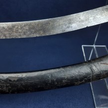 British Circa 1801 Georgian Infantry Grenadier Officers Sabre 5